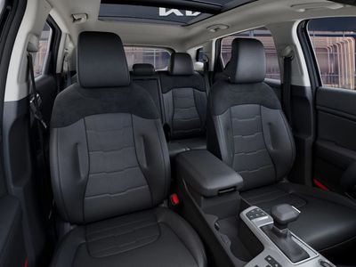 2026 Kia Sportage — photo 15 view