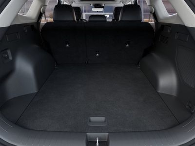 2026 Kia Sportage — photo 19 view