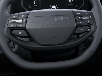 2026 Kia Sportage — photo 22 view