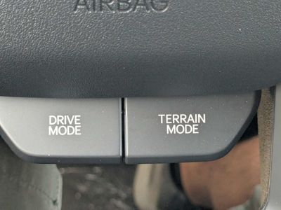 2027 Kia Telluride Hybrid - Photo 39