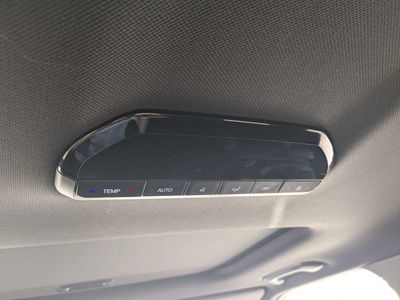 2027 Kia Telluride Hybrid - Photo 21