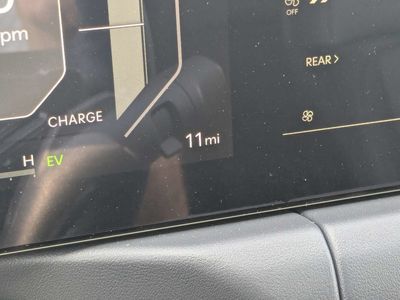 2027 Kia Telluride Hybrid - Photo 41