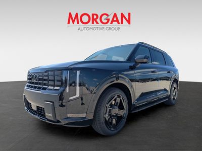 2027 Kia Telluride Hybrid - Photo 9