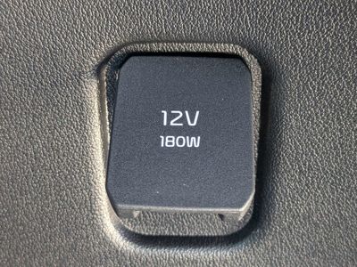 2027 Kia Telluride Hybrid - Photo 17
