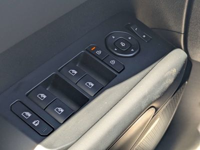 2027 Kia Telluride Hybrid - Photo 35