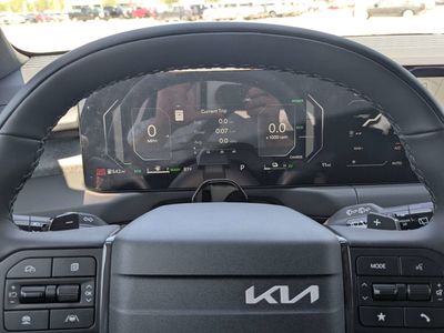 2027 Kia Telluride Hybrid - Photo 40