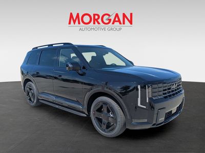 2027 Kia Telluride Hybrid - Photo 2