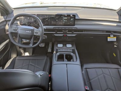 2027 Kia Telluride Hybrid - Photo 22