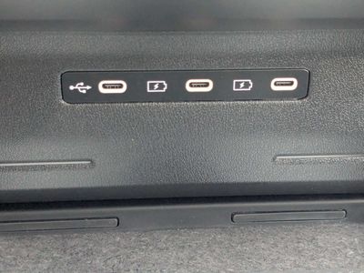 2027 Kia Telluride Hybrid - Photo 33