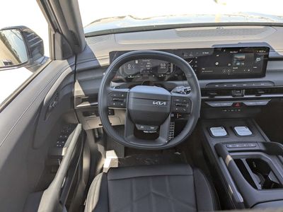 2027 Kia Telluride Hybrid - Photo 23