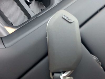2027 Kia Telluride Hybrid - Photo 43