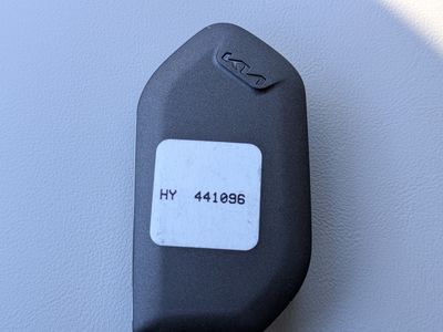 2026 Kia Sorento — photo 39 view