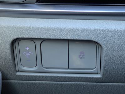 2026 Kia Sorento — photo 32 view