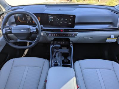 2026 Kia Sorento — photo 20 view