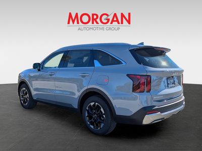2026 Kia Sorento — photo 7 view