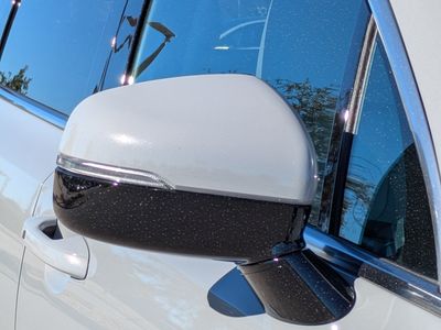 2026 Kia Sorento — photo 12 view