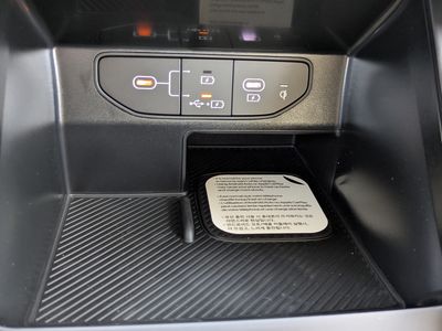 2026 Kia Sorento — photo 28 view