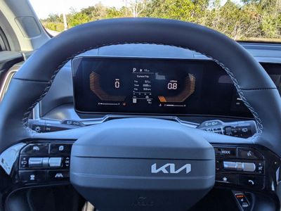 2026 Kia Sorento — photo 35 view