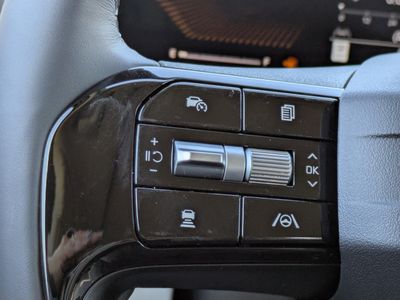 2026 Kia Sorento — photo 33 view