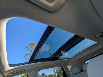 2026 Kia Sorento — photo 26 view