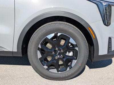 2026 Kia Sorento — photo 11 view