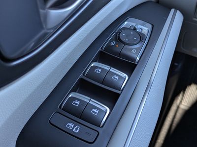 2026 Kia Sorento — photo 31 view