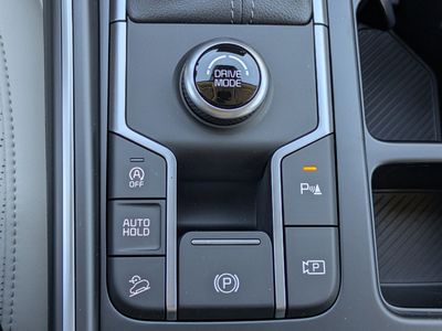 2026 Kia Sorento — photo 30 view