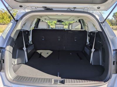 2026 Kia Sorento — photo 14 view
