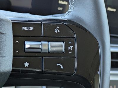 2026 Kia Sorento — photo 34 view