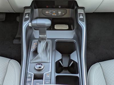2026 Kia Sorento — photo 24 view