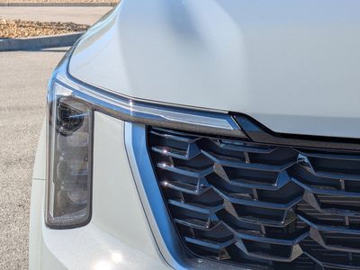 2026 Kia Sorento — photo 10 view