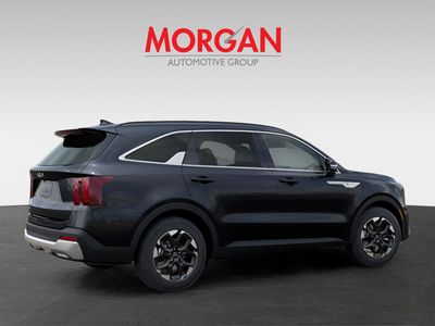 2026 Kia Sorento - Photo 6