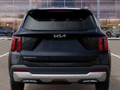 2026 Kia Sorento - Photo 13
