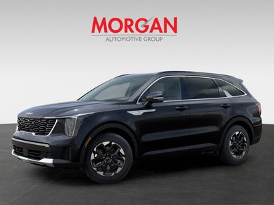 2026 Kia Sorento - Photo 3