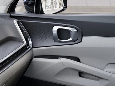 2026 Kia Sorento - Photo 25
