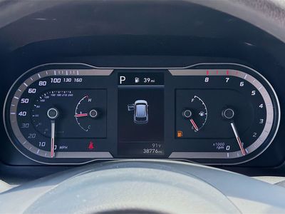 2023 Hyundai Tucson - Photo 9