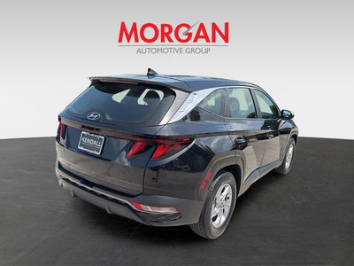 2023 Hyundai Tucson - Photo 6