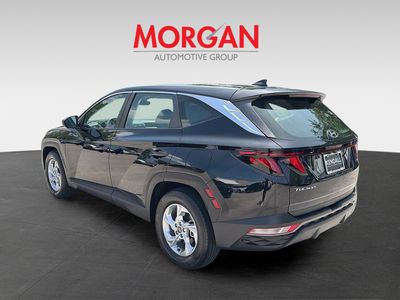 2023 Hyundai Tucson - Photo 4