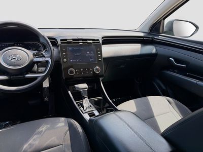 2023 Hyundai Tucson - Photo 20