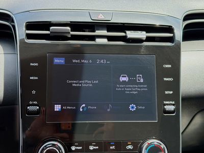 2023 Hyundai Tucson - Photo 11