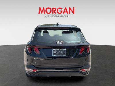 2023 Hyundai Tucson - Photo 5