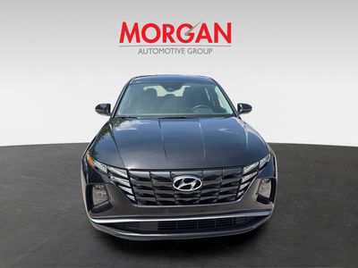 2023 Hyundai Tucson - Photo 2