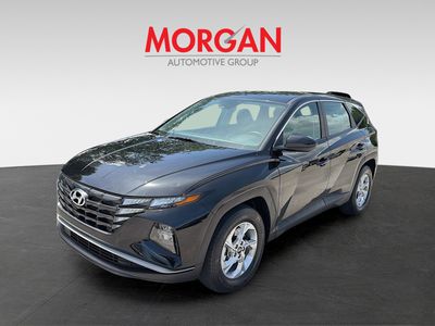 2023 Hyundai Tucson - Photo 3