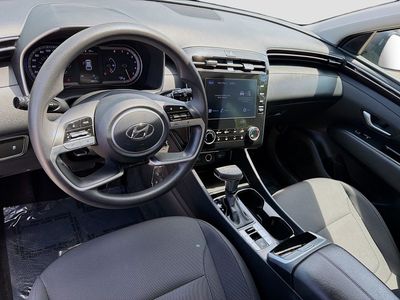 2023 Hyundai Tucson - Photo 7