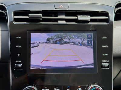 2023 Hyundai Tucson - Photo 12