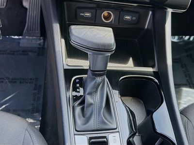 2023 Hyundai Tucson - Photo 14