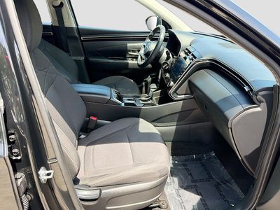 2023 Hyundai Tucson - Photo 29