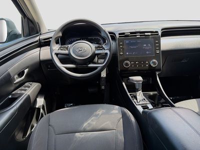 2023 Hyundai Tucson - Photo 19