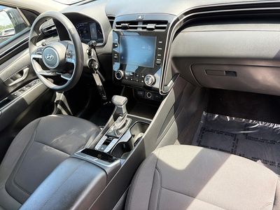 2023 Hyundai Tucson - Photo 30