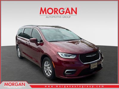 2021 Chrysler Pacifica - Photo 1
